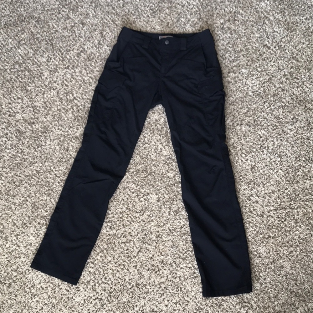 Size 8 Women’s 5.11 Stryke Cargo Pants